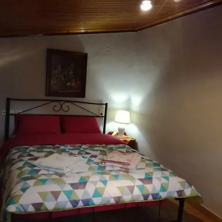 Cave Theopetra Meteora * Калампака