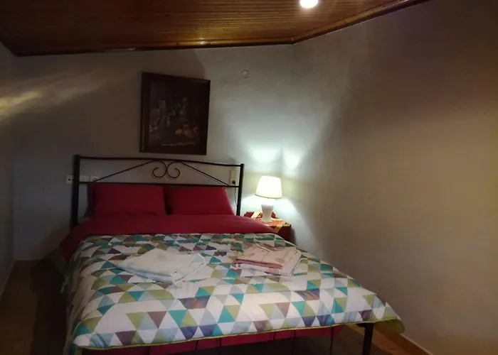 Cave Theopetra Meteora * Kalambáka