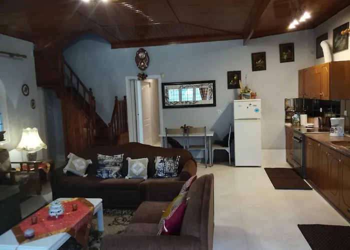 Cave Theopetra Meteora * Kalambáka