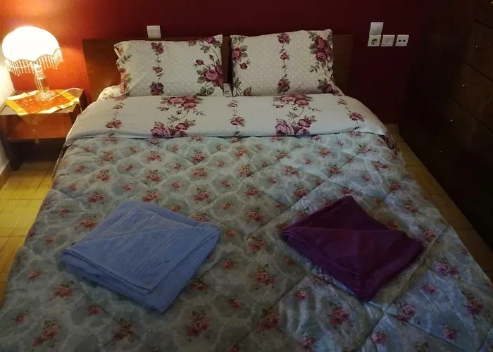 Cave Theopetra Meteora Villa Kalambáka