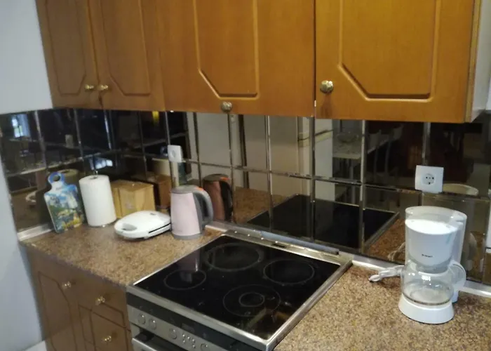 Villa Cave Theopetra Meteora