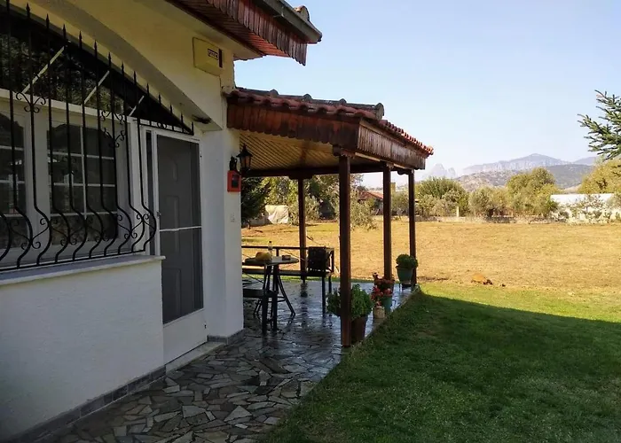 Cave Theopetra Meteora Villa Kalambáka